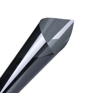 SF18 nano ceramic window film sample