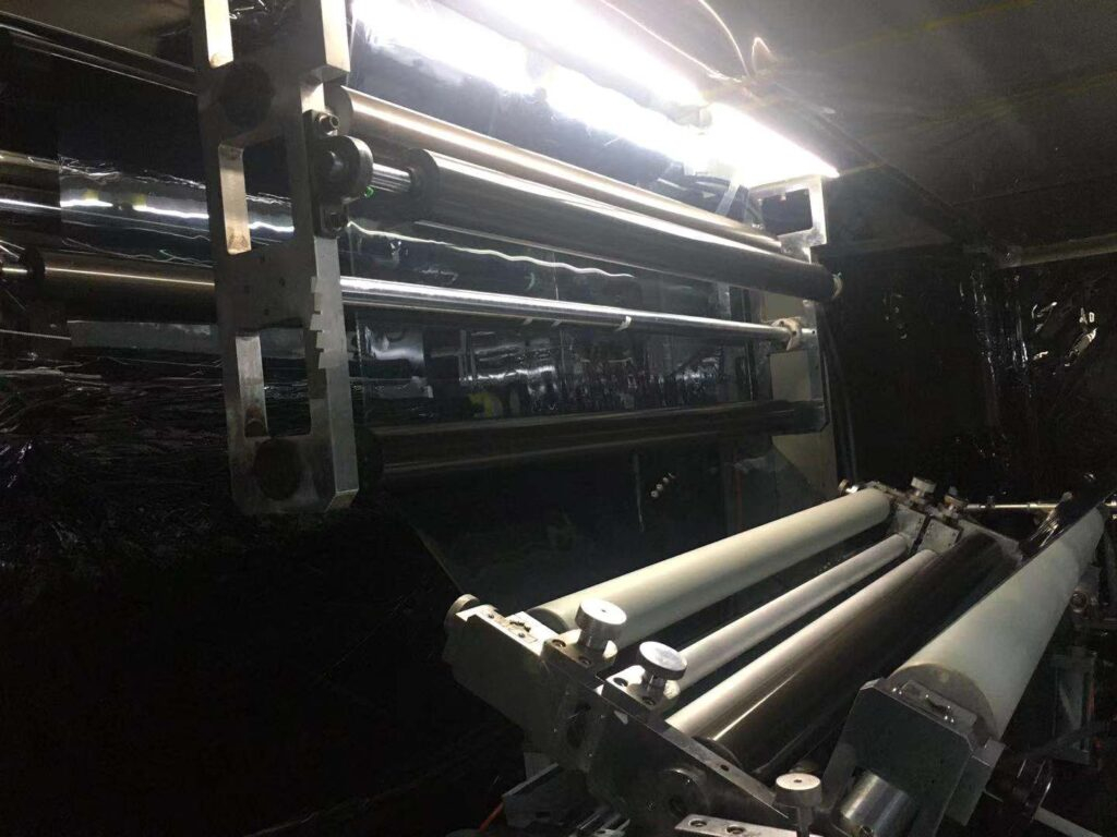 Window Film Production (3) KSB window film Material Co., LTD | Step-by-Step Guide for Window Tint Shops Importing Window Film for Higher Profits