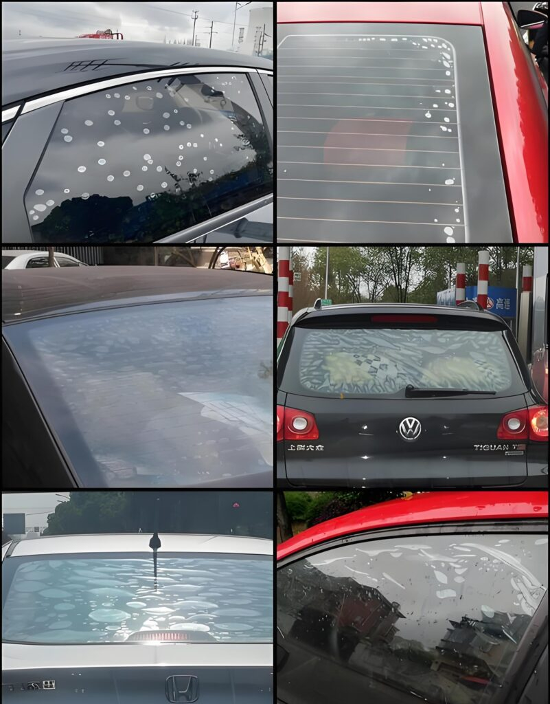 46c28b1b66b1aa6f6e8c0939f1828d68 KSB window film Material Co., LTD | What Are the Different Types of Car Window Tint and Which One Lasts Longest?