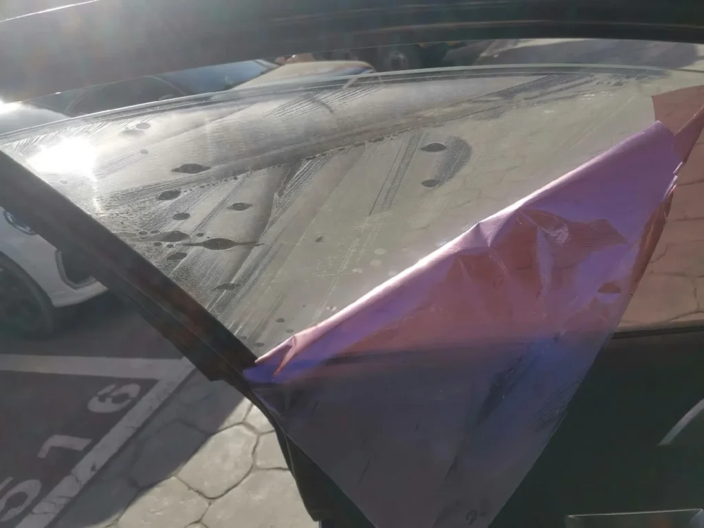What Are the Different Types of Car Window Tint and Which One Lasts Longest? KSB window film Material Co., LTD | What Are the Different Types of Car Window Tint and Which One Lasts Longest?