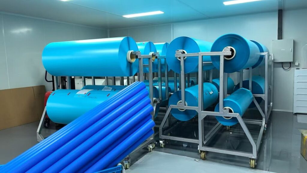 b09fda1142fb45bf58c6ea7dea5d210 KSB window film Material Co., LTD | Where Do Window Films Actually Come From? Inside the Global Supply Chain