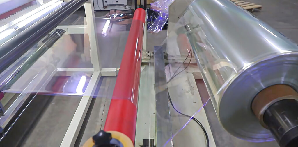 工厂生产 (8) KSB window film Material Co., LTD | Where Do Window Films Actually Come From? Inside the Global Supply Chain