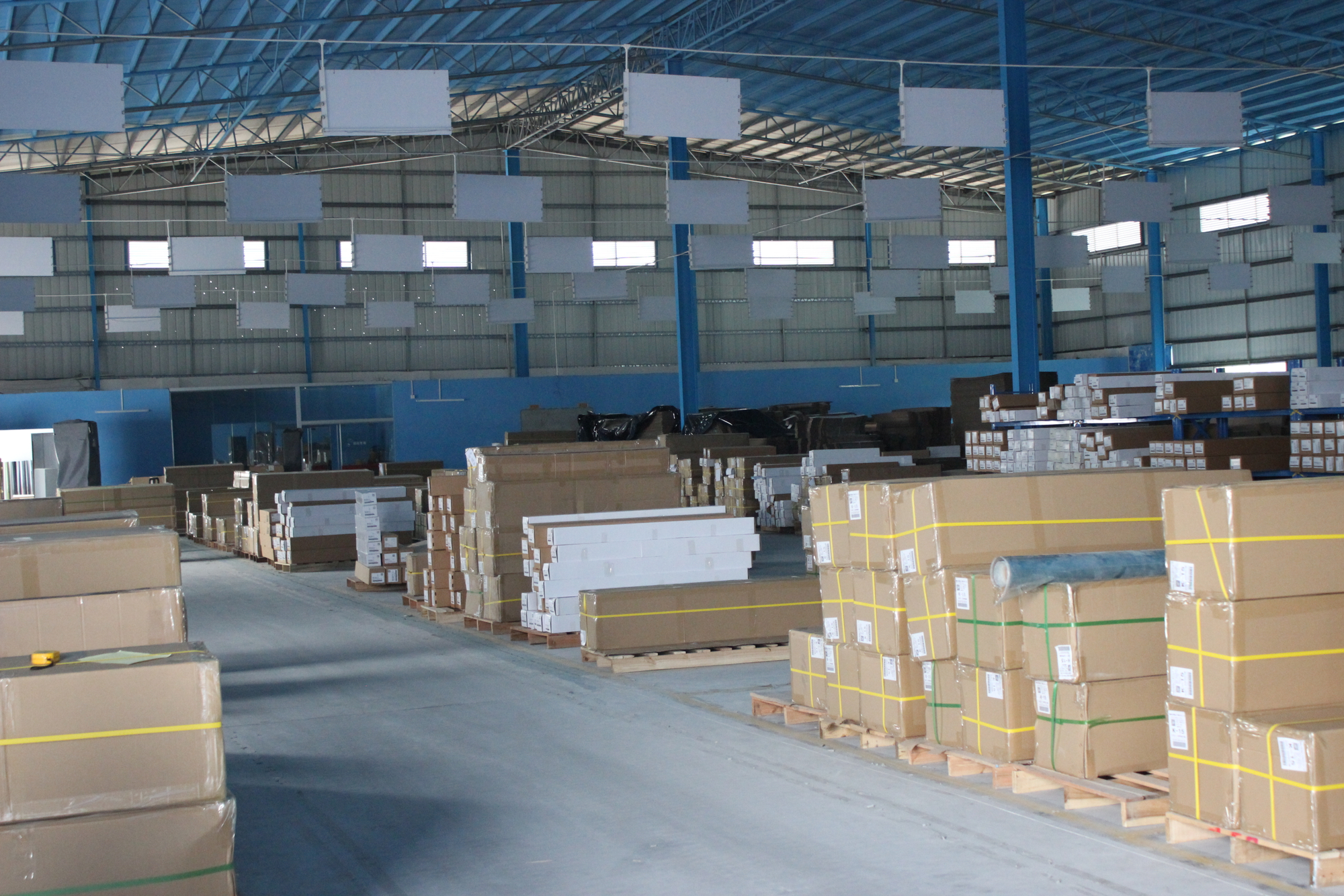 What Customs Documents Do I Need to Import Window Film?